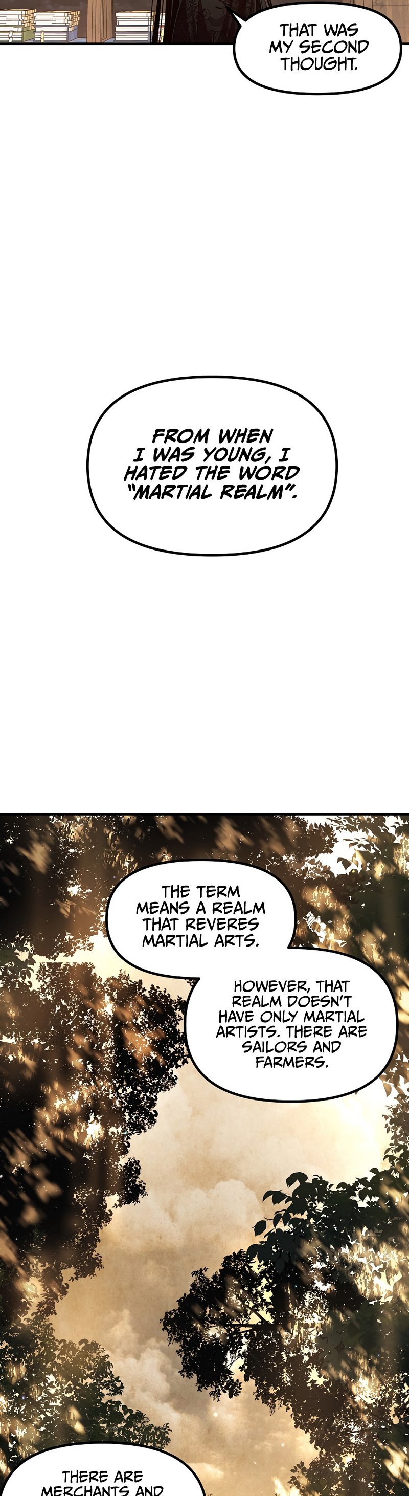 SSS-Class Suicide Hunter, Chapter 70 image 18